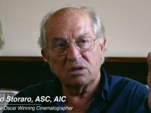 Vittorio Storaro