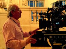 Vittorio Storaro