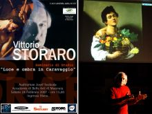 Vittorio Storaro