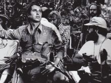 Vittorio Storaro