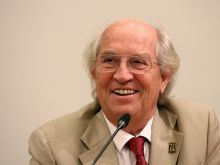 Vittorio Storaro