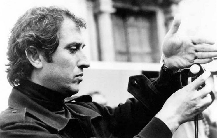 Vittorio Storaro