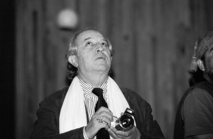 Vittorio Storaro