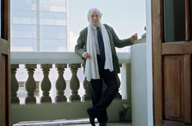 Vittorio Storaro