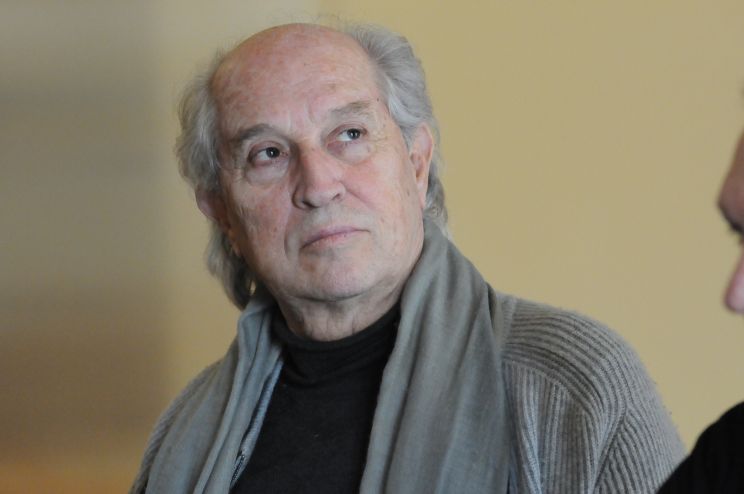 Vittorio Storaro