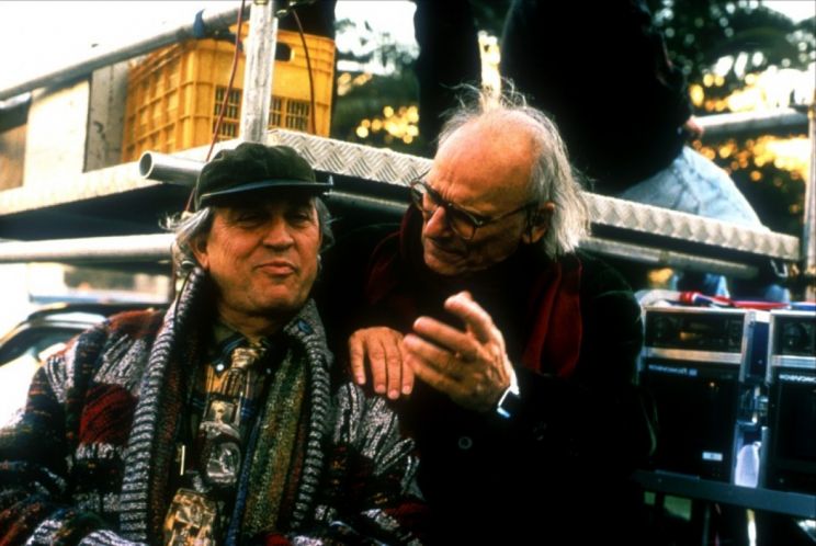 Vittorio Storaro