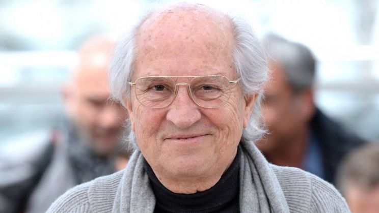 Vittorio Storaro