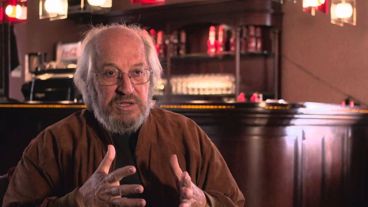 Vittorio Storaro