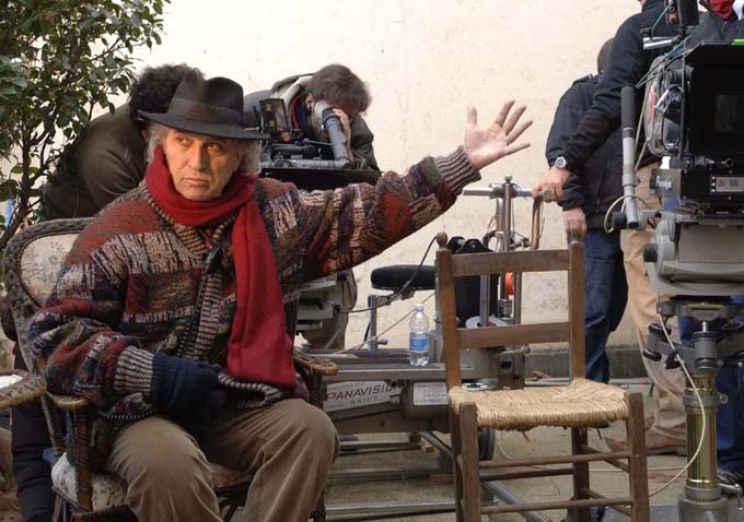 Vittorio Storaro