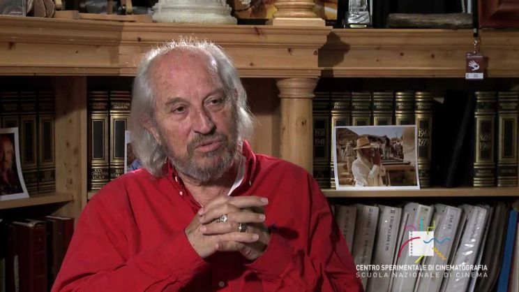 Vittorio Storaro