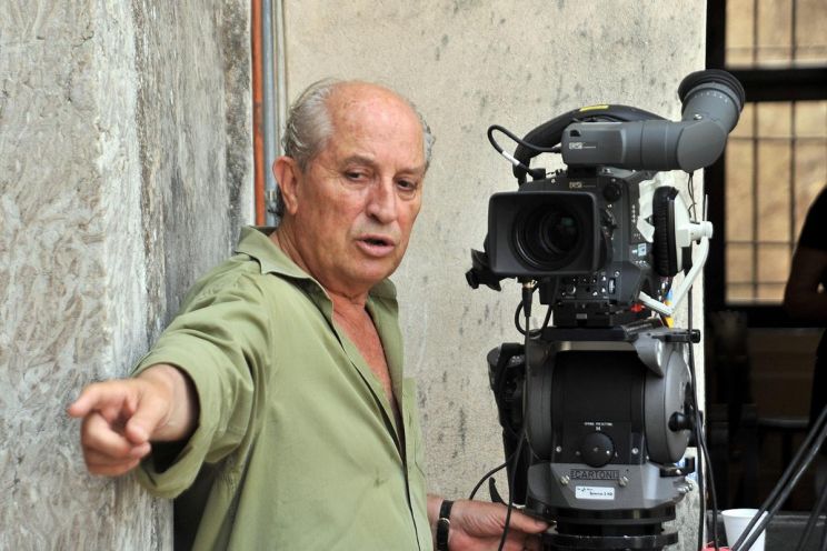 Pictures of Vittorio Storaro