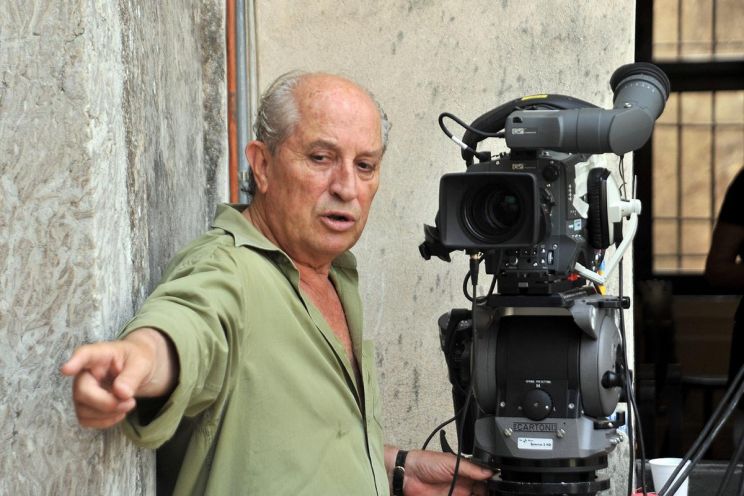 Vittorio Storaro