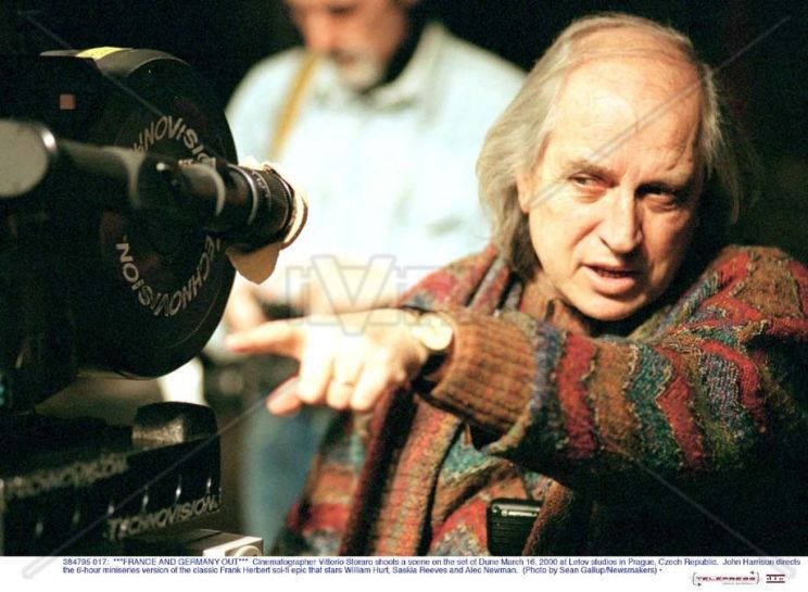 Vittorio Storaro