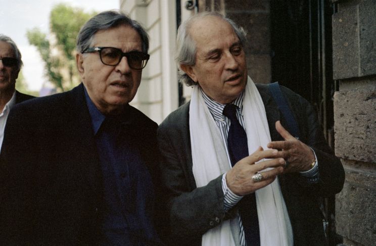 Vittorio Storaro