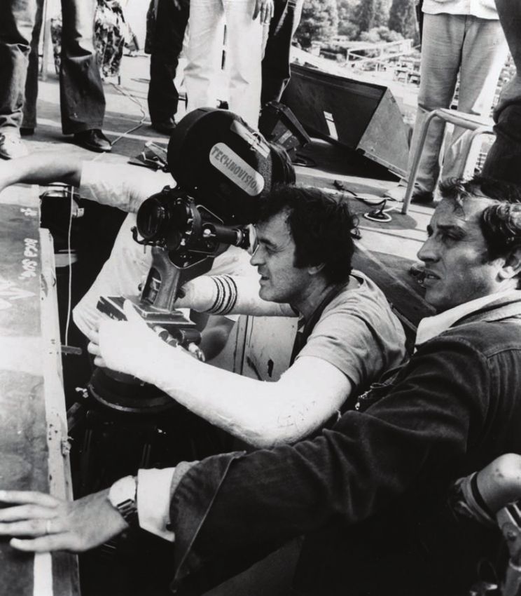 Vittorio Storaro