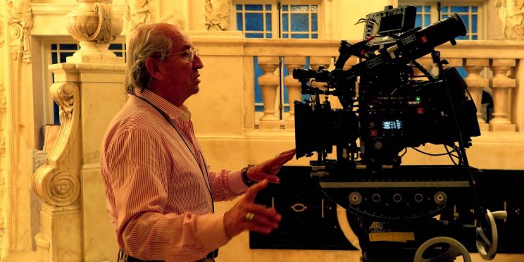 Vittorio Storaro