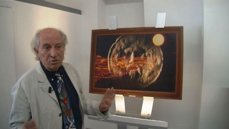 Vittorio Storaro