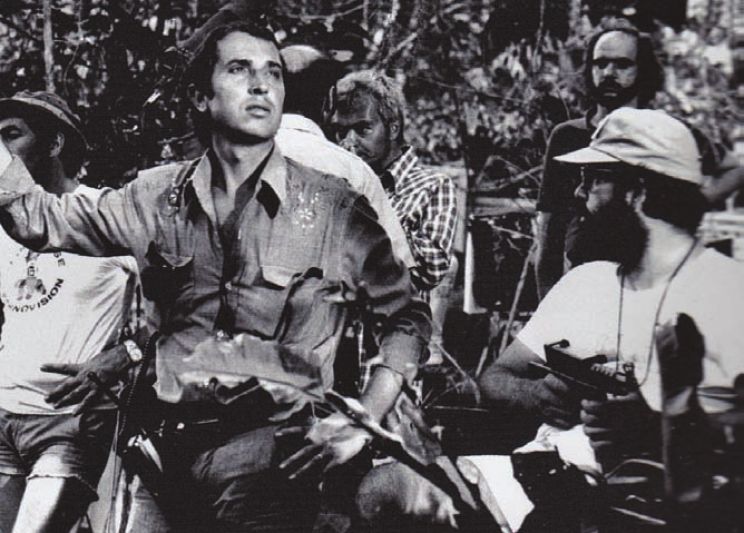 Vittorio Storaro