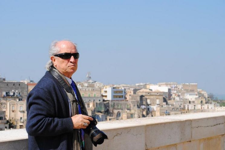 Vittorio Storaro