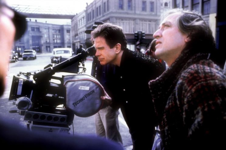 Vittorio Storaro