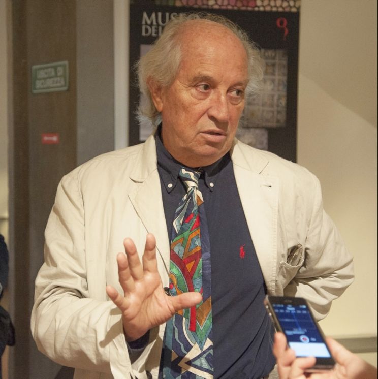 Vittorio Storaro