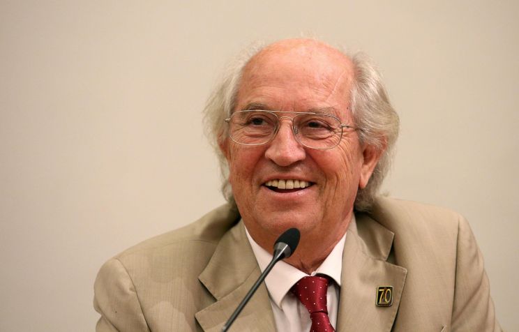 Vittorio Storaro