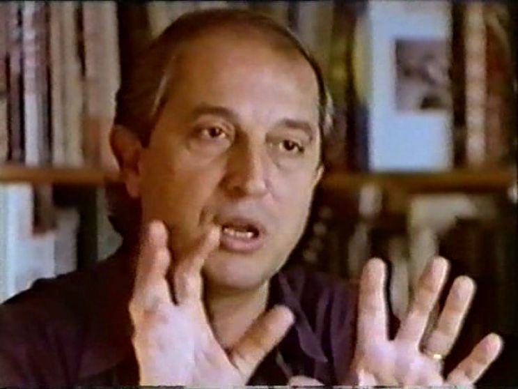 Vittorio Storaro