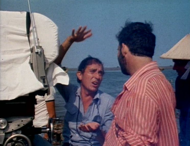 Vittorio Storaro