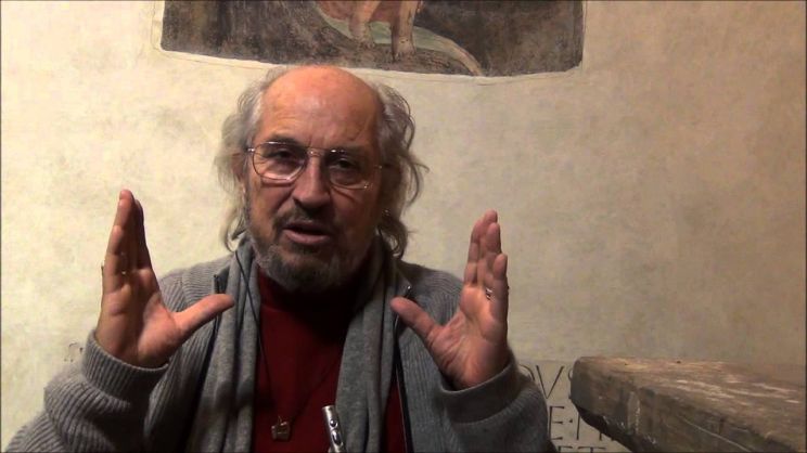 Vittorio Storaro