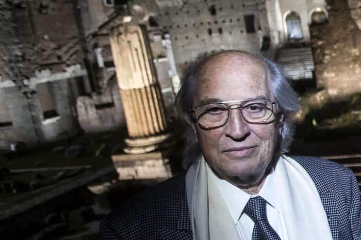 Vittorio Storaro