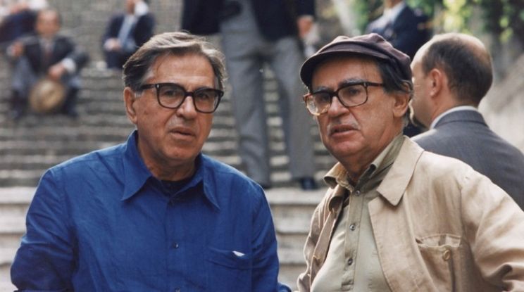 Vittorio Taviani