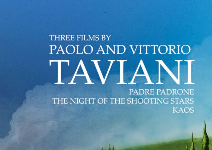 Vittorio Taviani