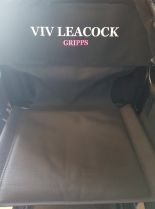 Viv Leacock