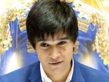 Vivaan Shah