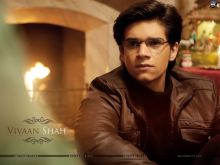 Vivaan Shah