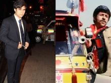 Vivaan Shah