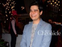Vivaan Shah