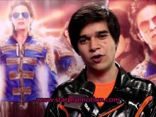 Vivaan Shah