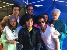Vivaan Shah
