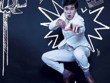 Vivaan Shah
