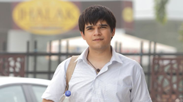 Vivaan Shah