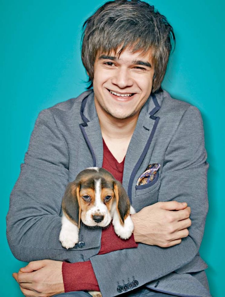Vivaan Shah