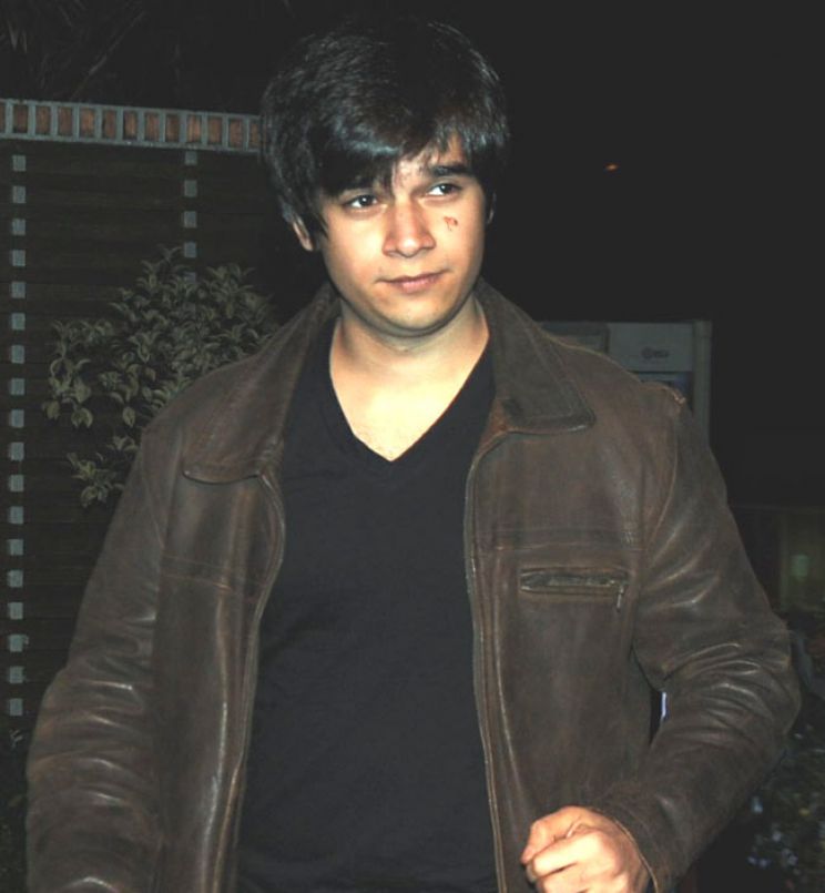 Vivaan Shah