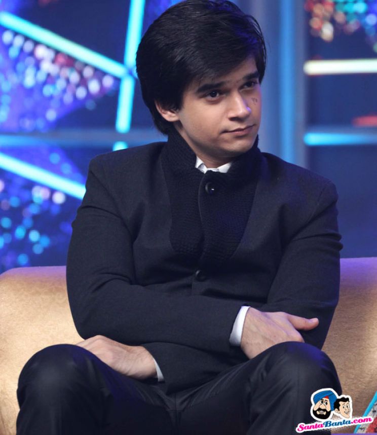 Vivaan Shah