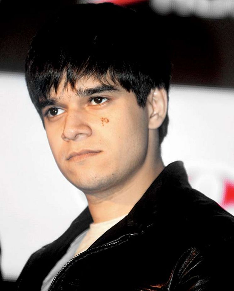 Vivaan Shah