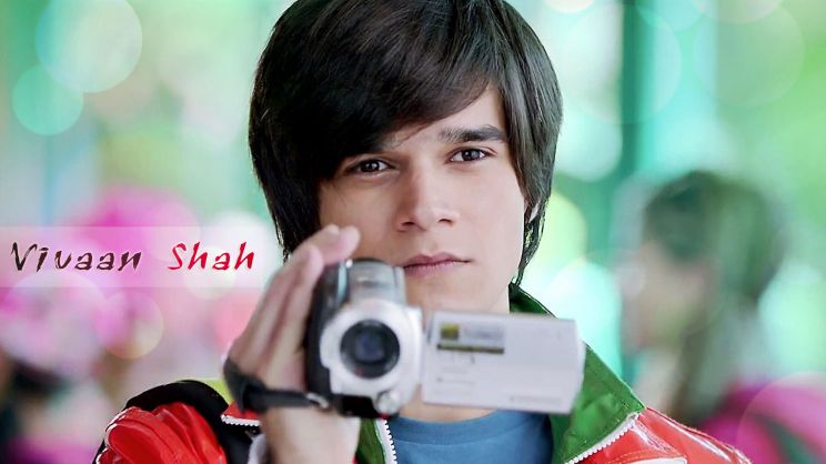 Vivaan Shah