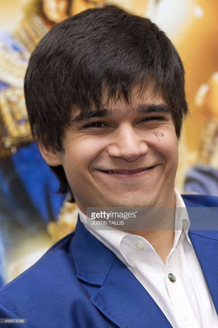 Vivaan Shah