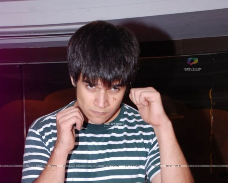 Vivaan Shah