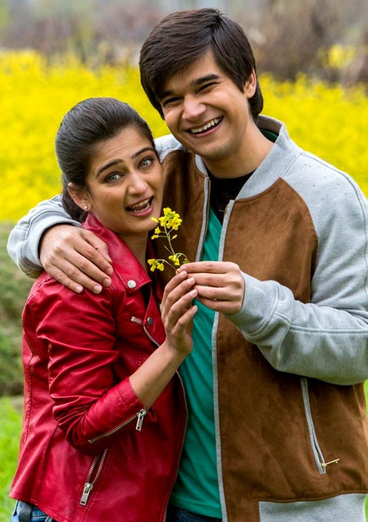 Vivaan Shah