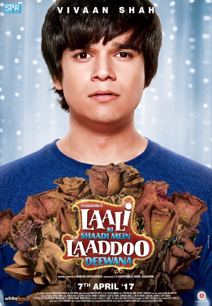 Vivaan Shah